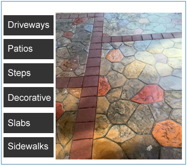 Driveways by Daniels and sons